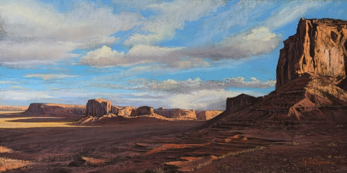 Navajo Lands