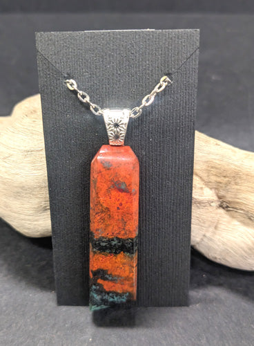 Sonora Sunrise Necklace 285