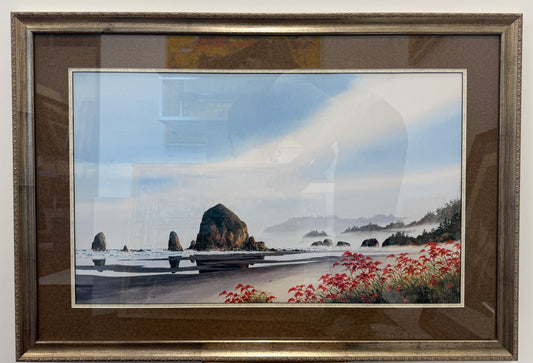 Haystack Rock Reds