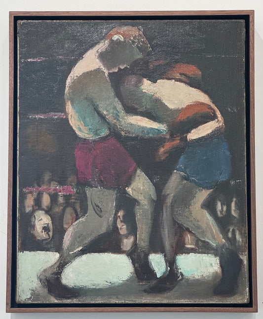 Boxers