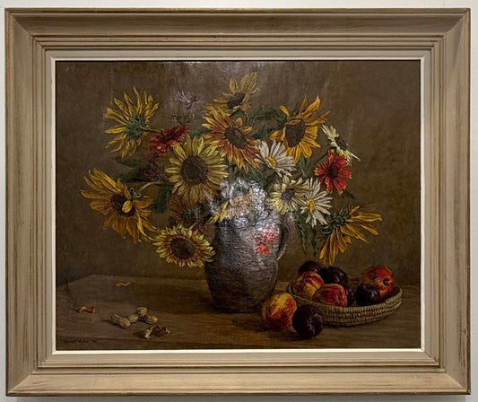 Untitled (Bouquet), c.1980
