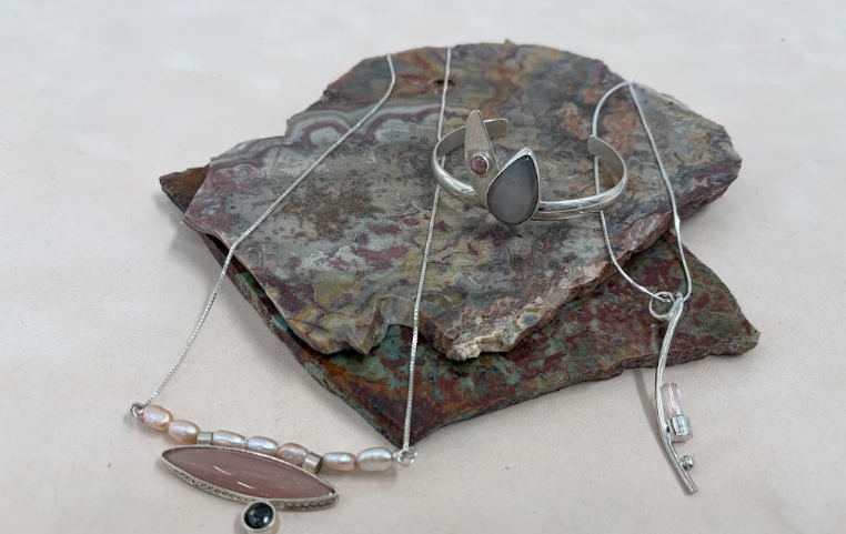 Celestial Horizon Pendant