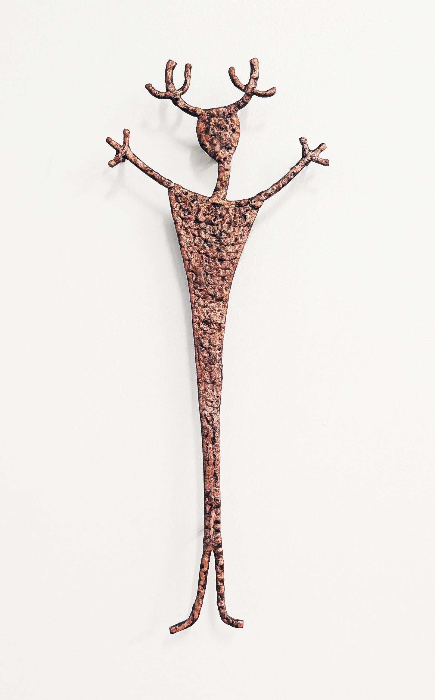 Shaman (medium)