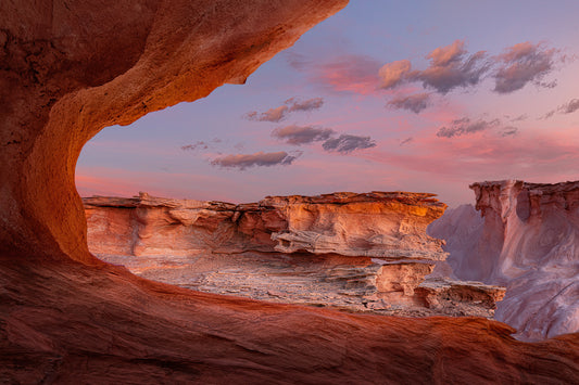 Textures of the Southwest