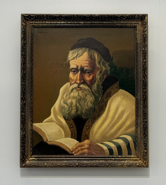 Rabbi