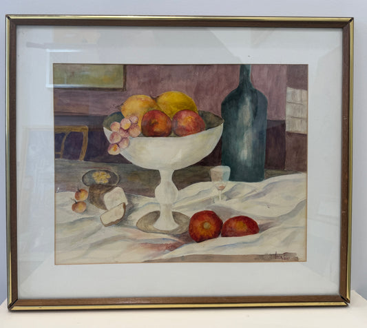 Untitled (Still Life)