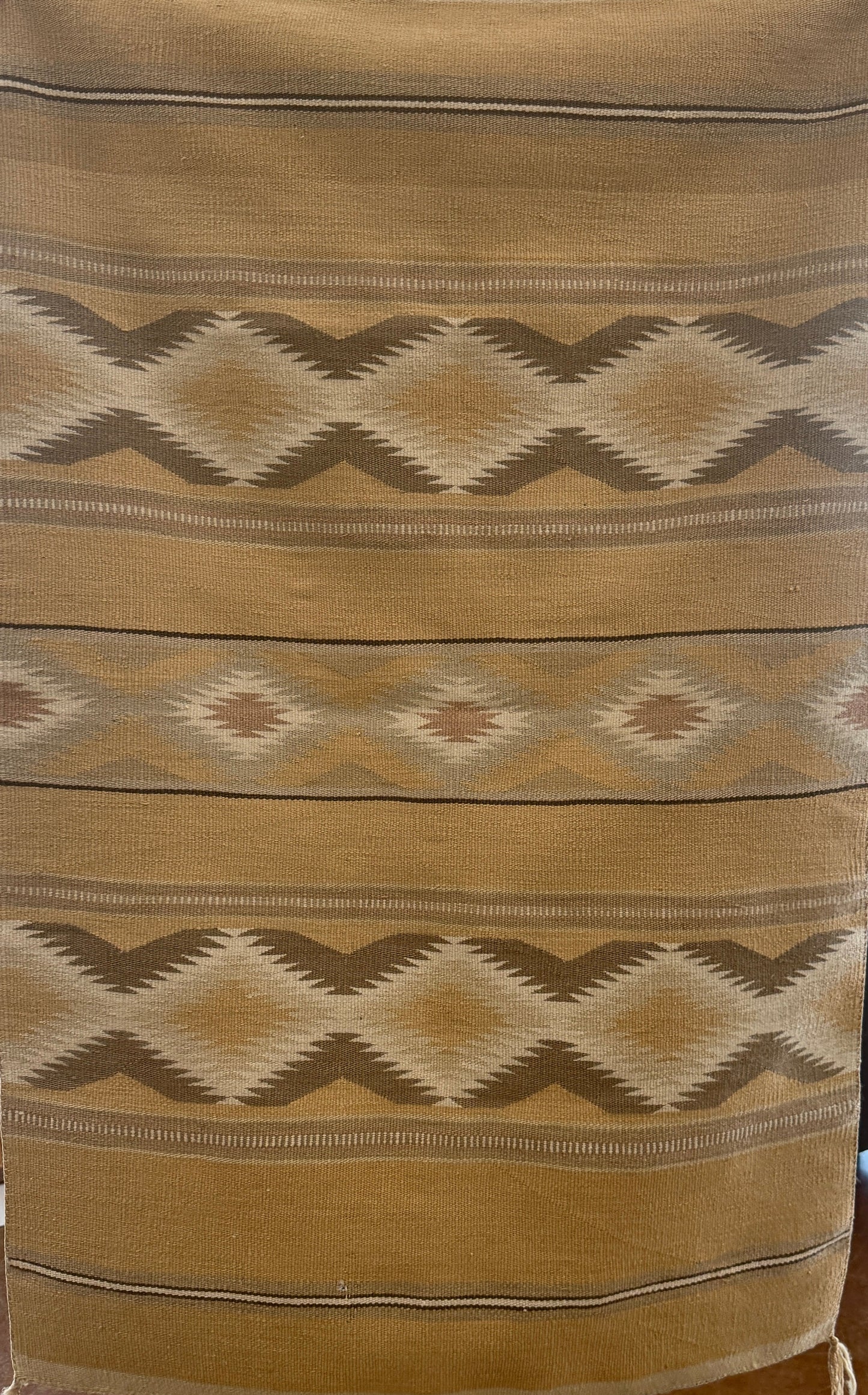Navajo Tapestry