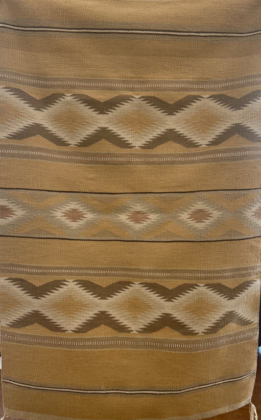 Woven Tapestry