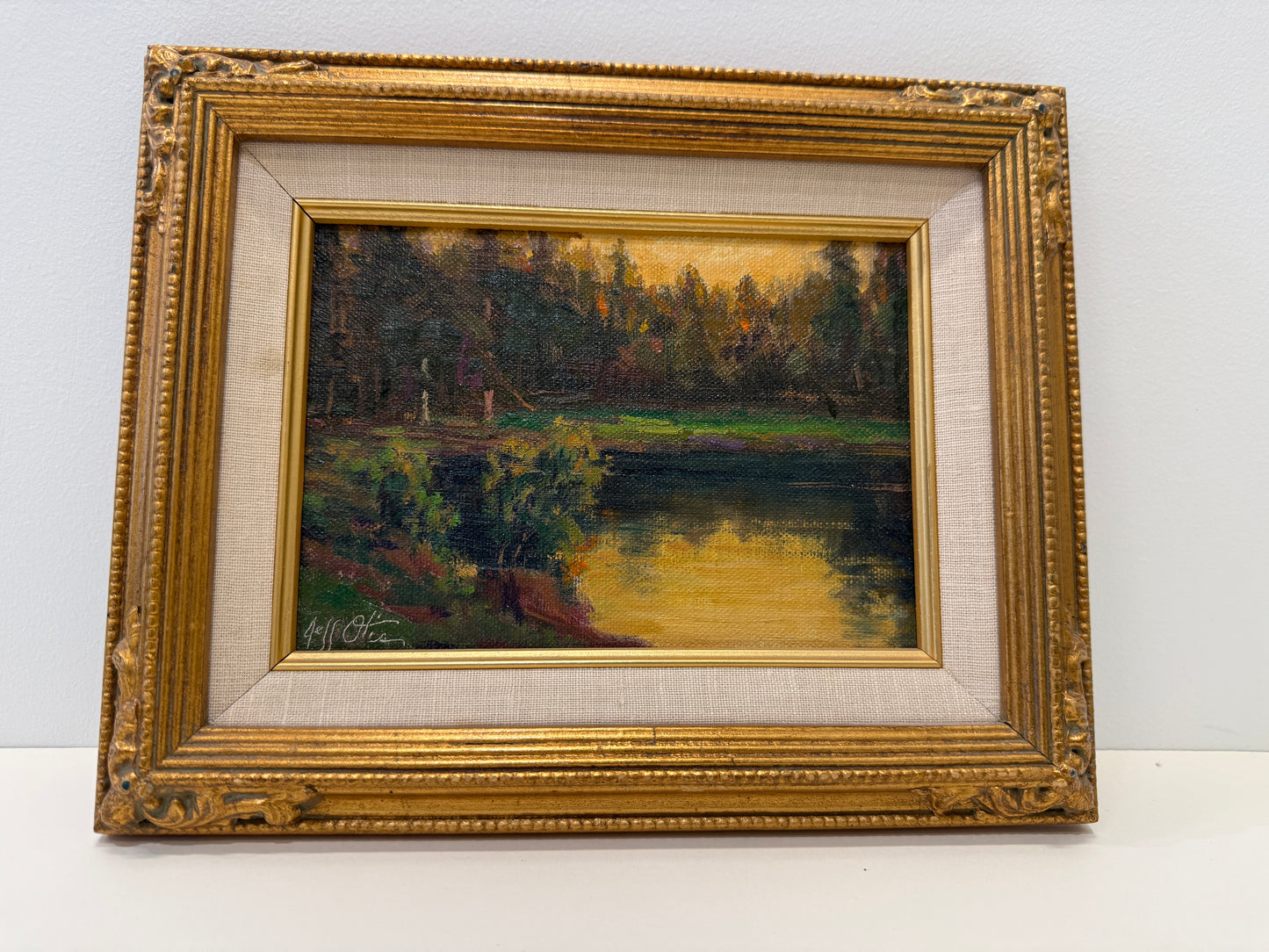 Untitled (Landscape)