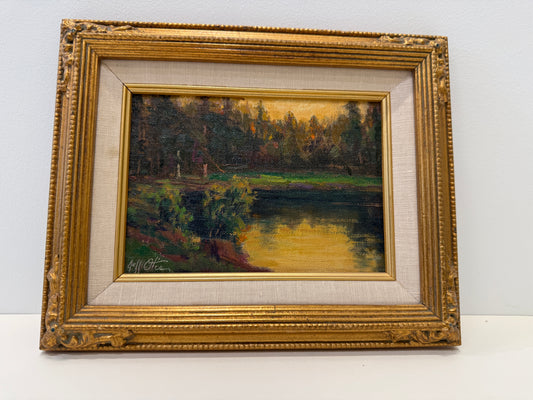 Untitled (Landscape)