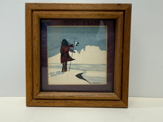 Untitled (Landscape)