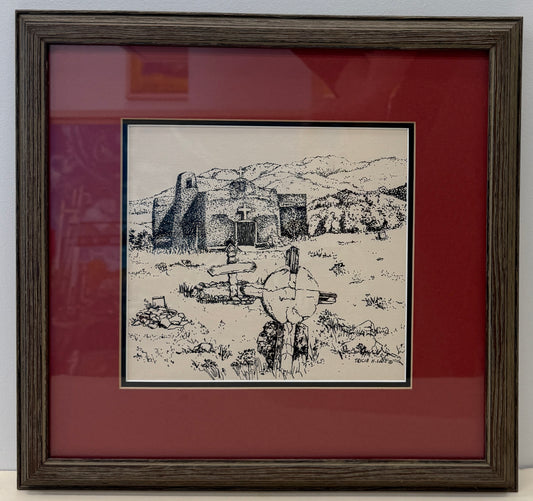 Untitled (Church)