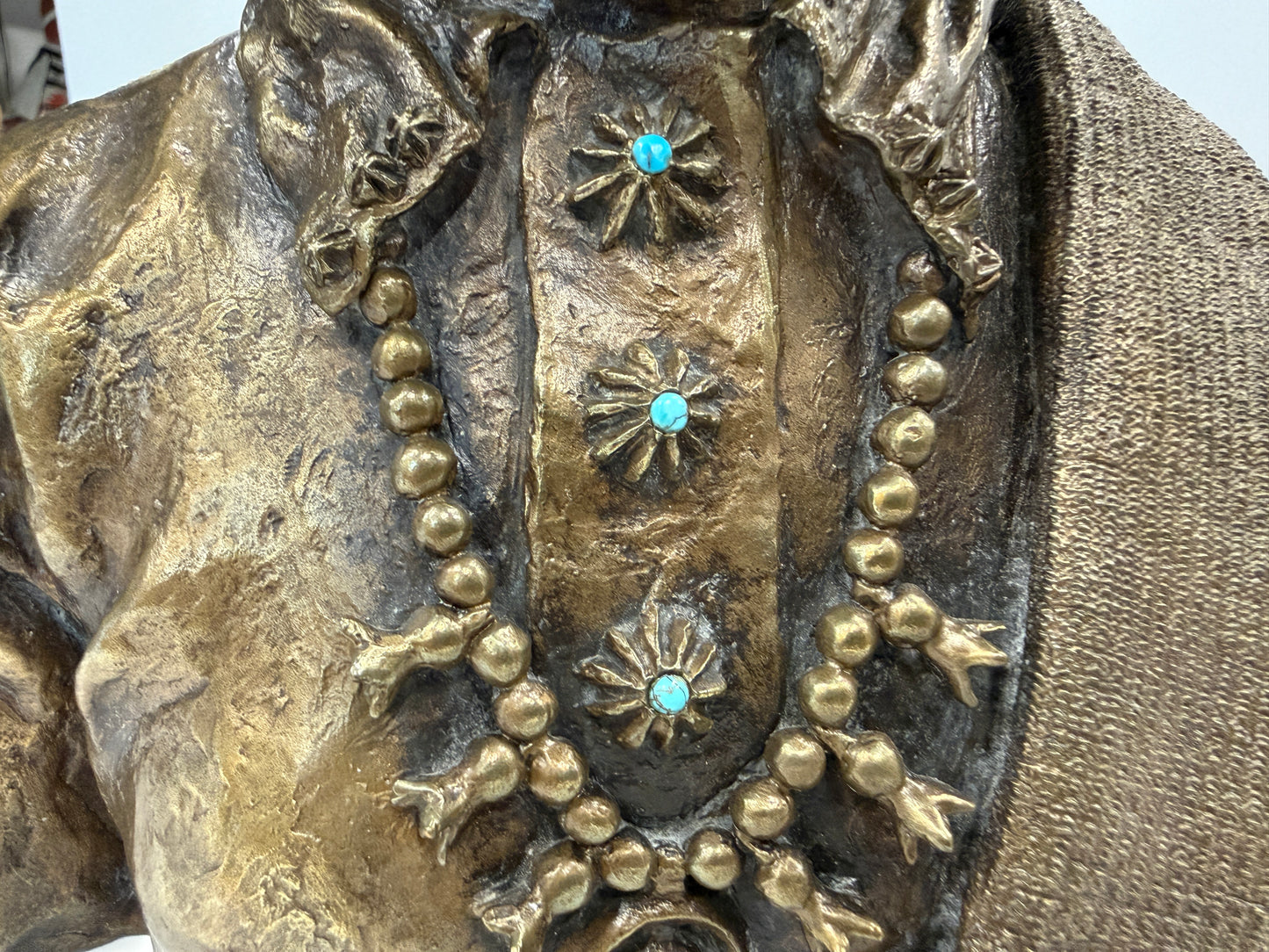 Navajo Woman