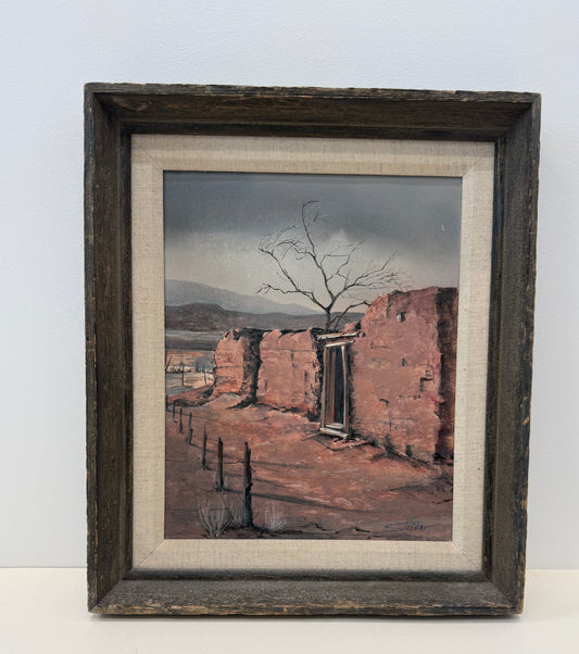 Untitled (Doorway) by Doris Steider
