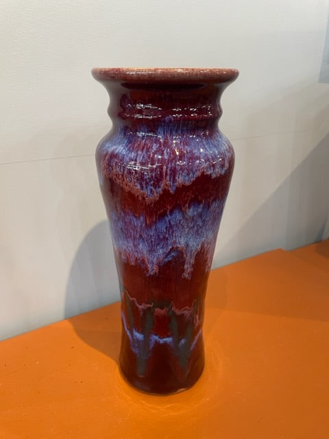 Vase Sm/Med OWNED