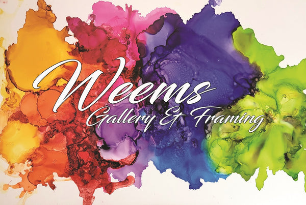 Weems Gallery and Framing