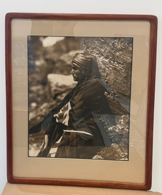 Reflections: Southwest Series, c. 1911