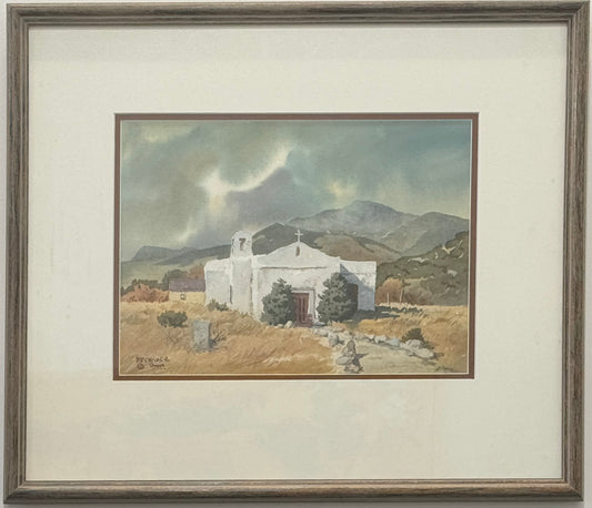 Untitled (Church)