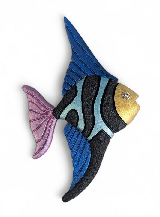 317 Angel Fish