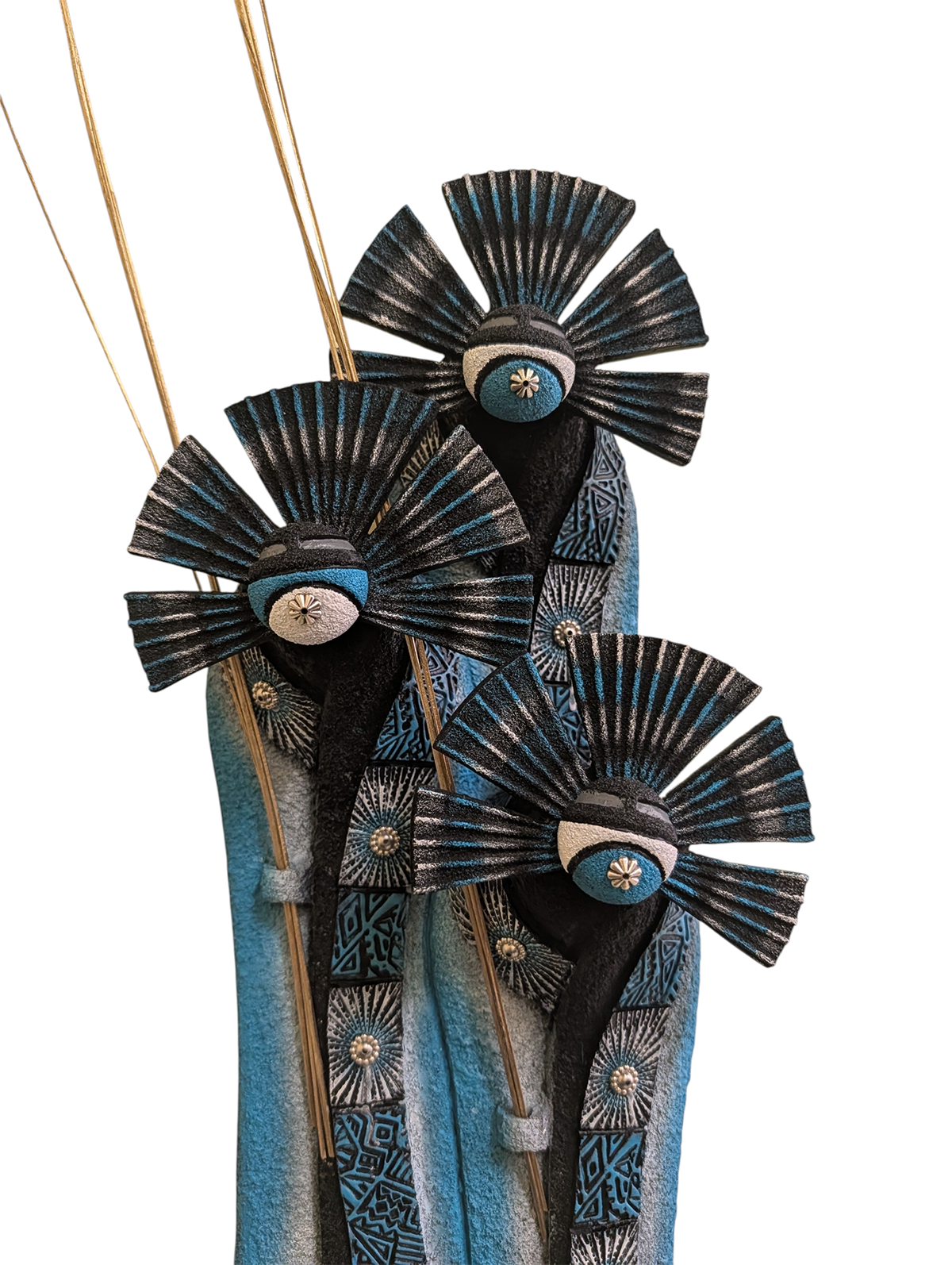 316 Moon Spirit Trio