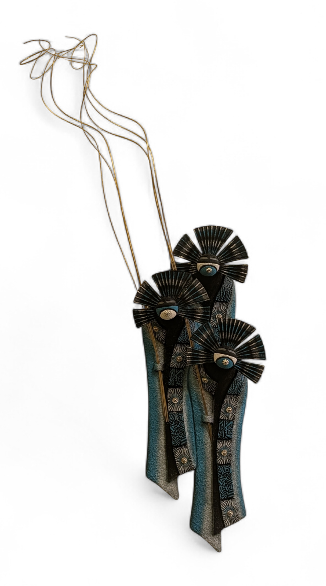 316 Moon Spirit Trio