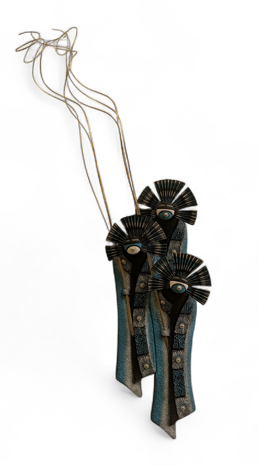 316 Moon Spirit Trio