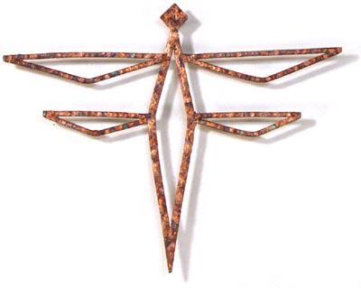 Dragonfly (medium)