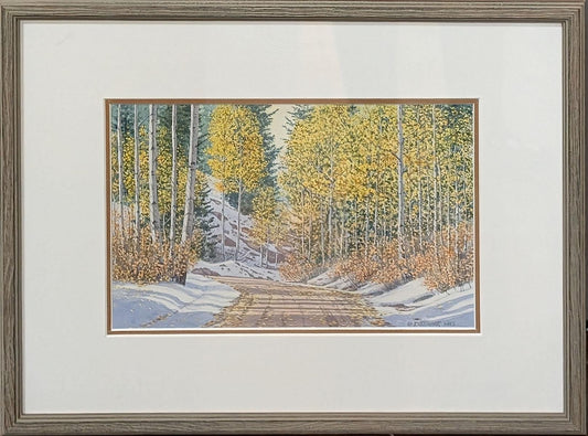 330 Fish Creek Road - Changing Seasons