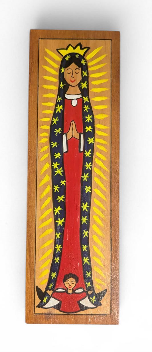 335 Our Lade of Guadalupe