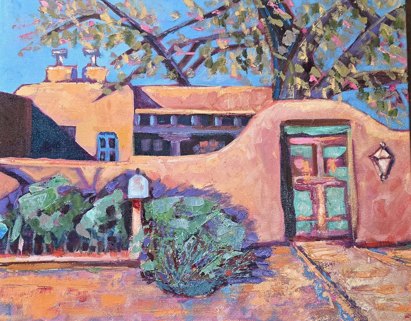 65 Quaint Adobe Adobe