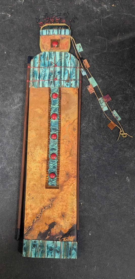 4550 Fire Spirit Med.