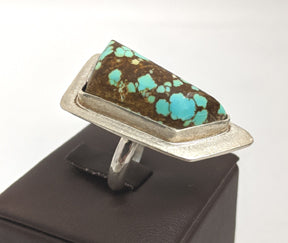 Turquoise Ring 110