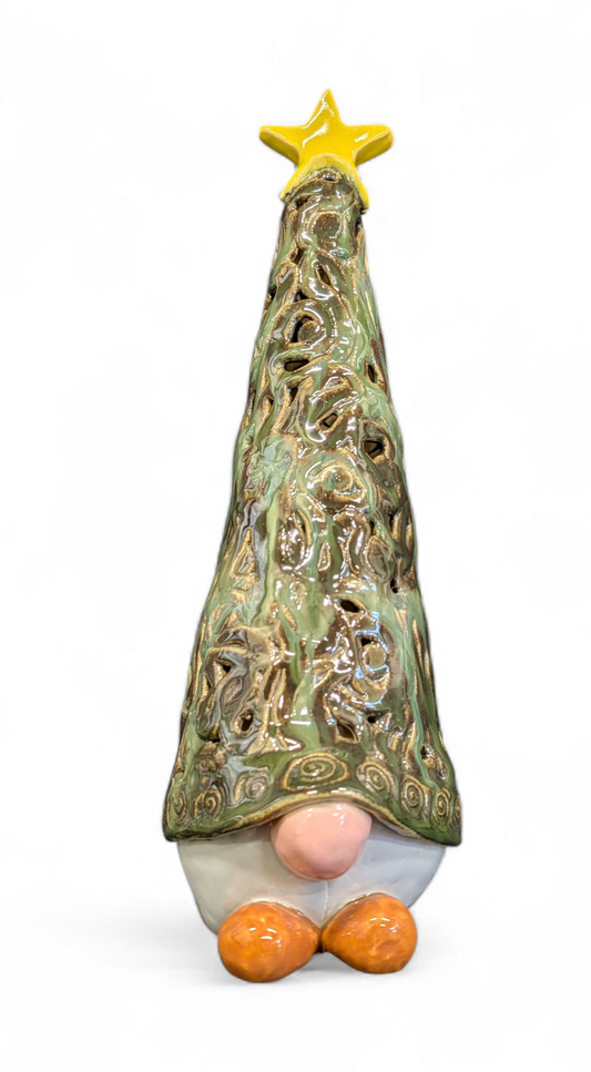 2343 Lg Holiday Gnome