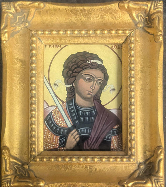 3206 Archangel Michael