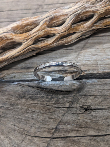 Baby Bracelet Sterling Siler 280