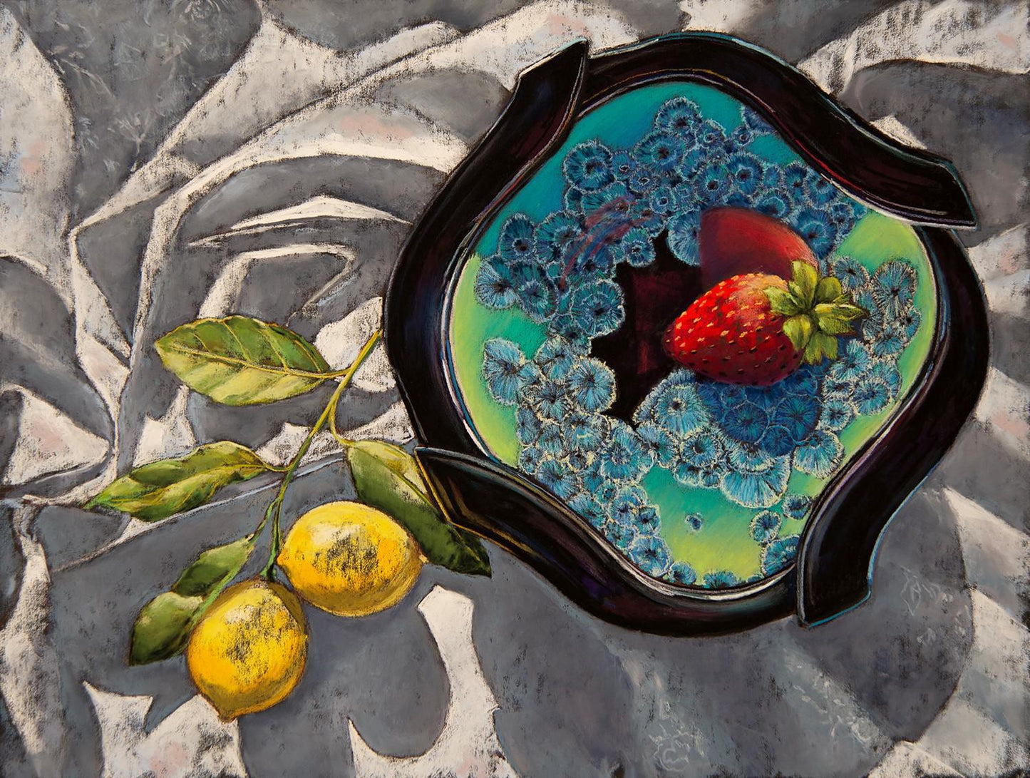 109 About this Morning