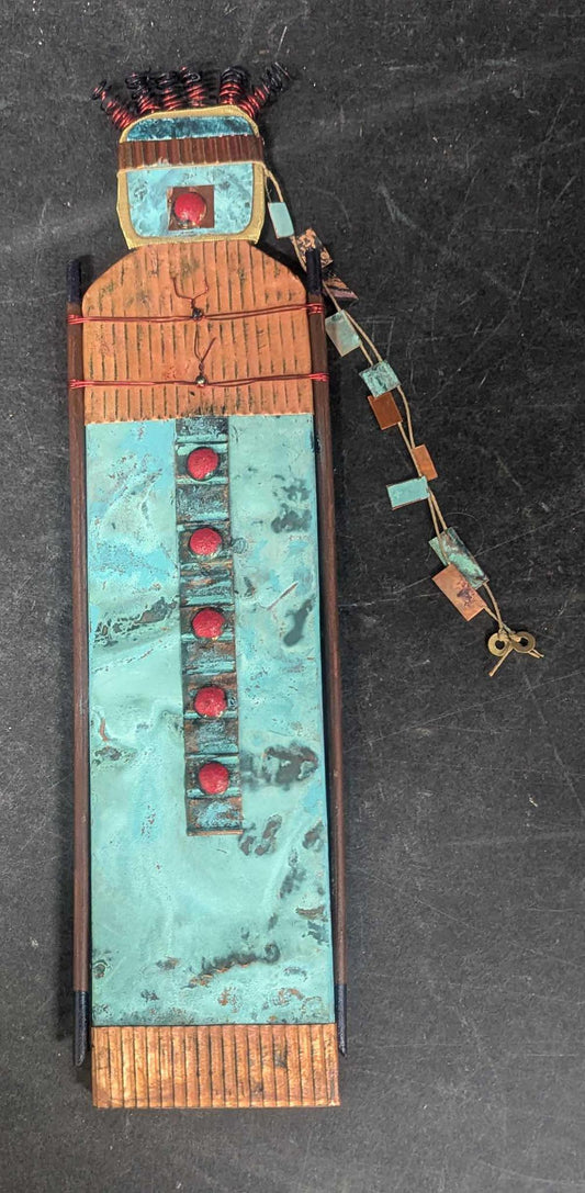 4526 Fire Spirit Sm.