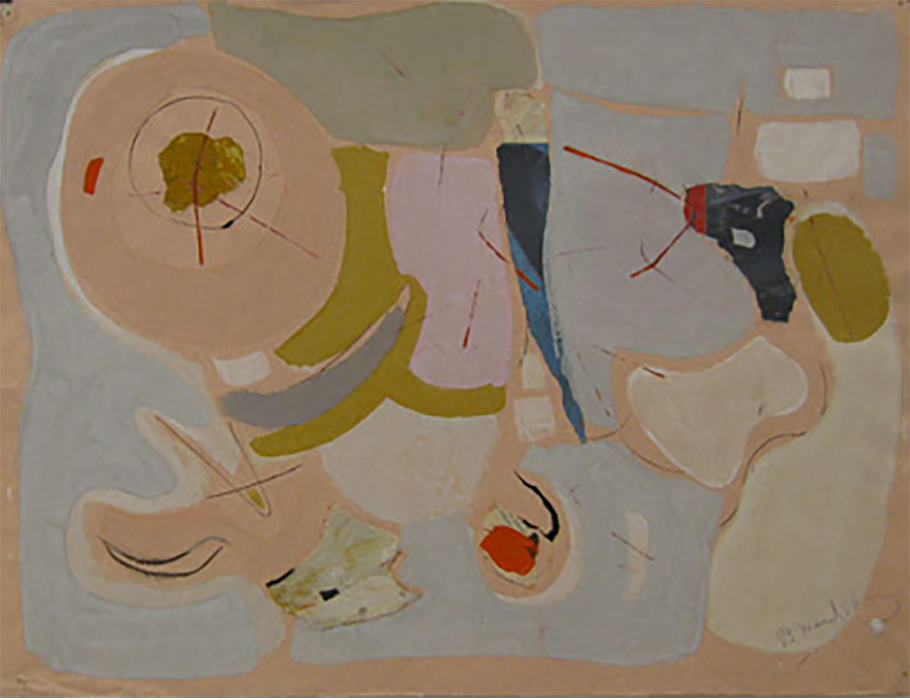 50-COL 2-05 Untitled