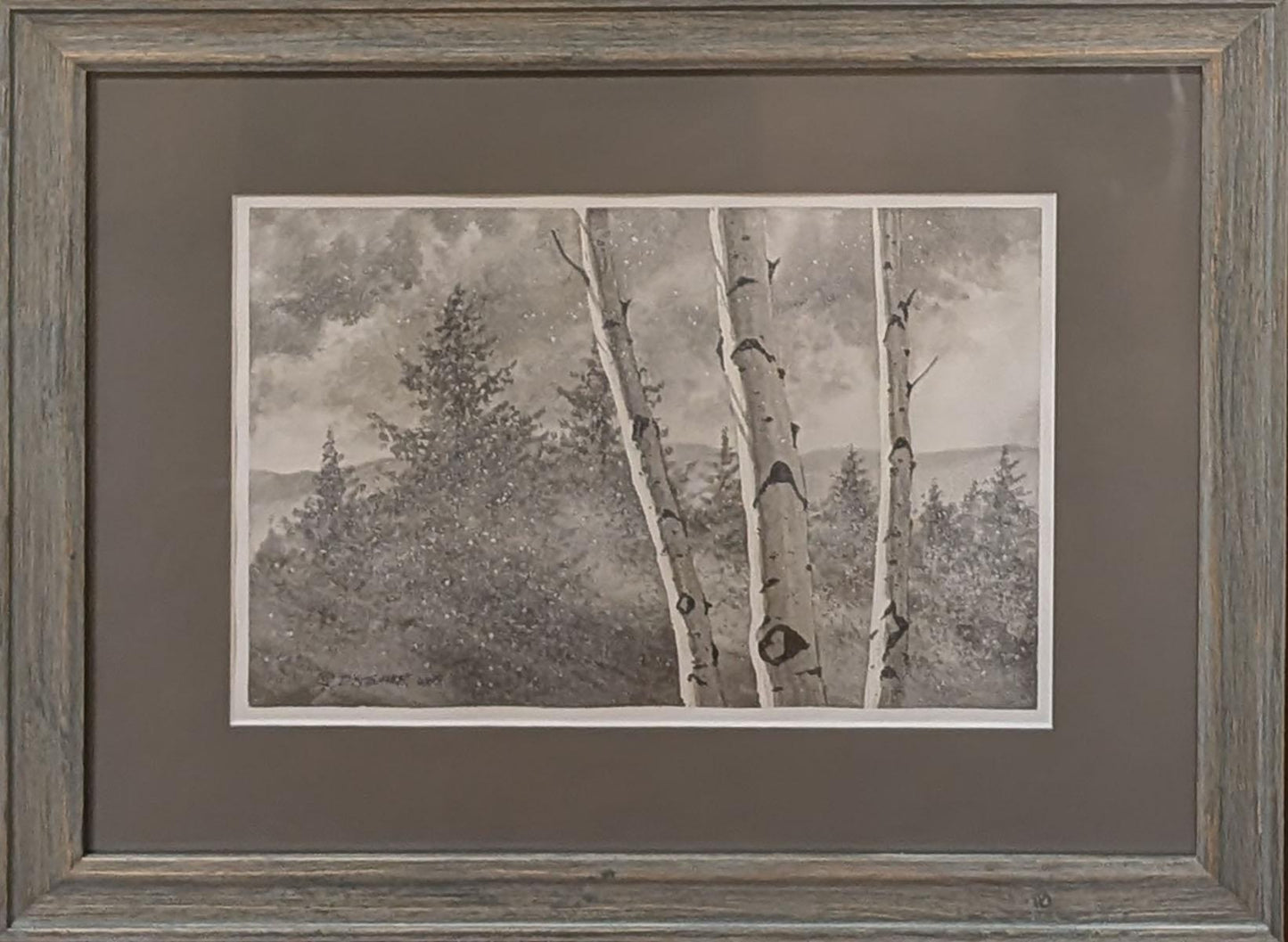 336 Approaching Storm