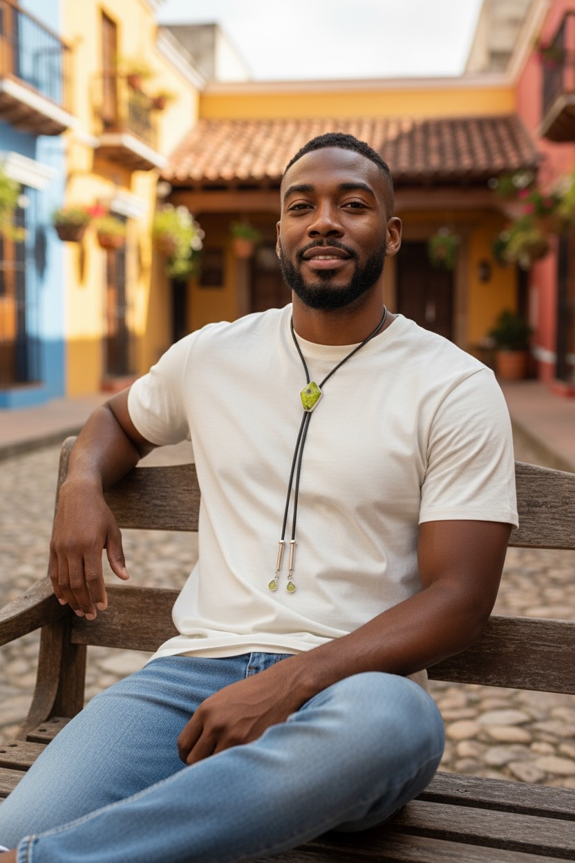 76 Earthline Atlantasite Bobo