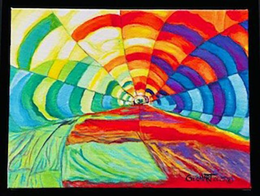 72 Inside the Envelope