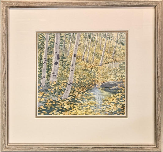 341 Beaver Backwater