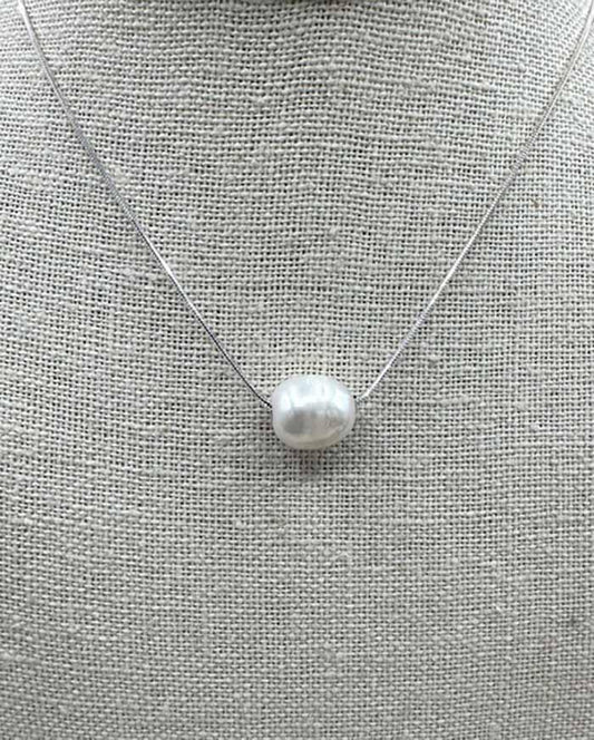 5155 Pearl Eunity Necklace