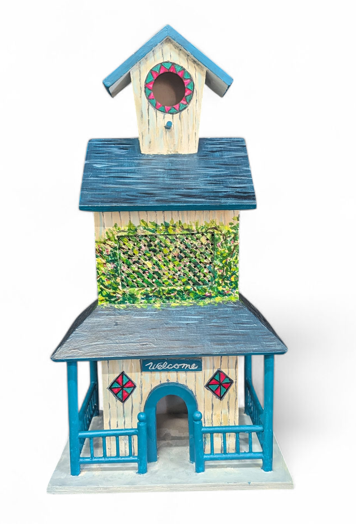 74 Blue Bird Bungalow