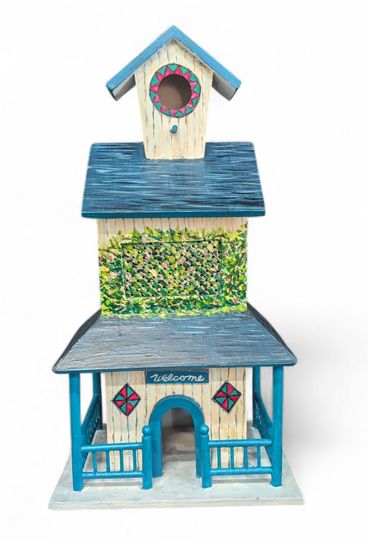 74 Blue Bird Bungalow