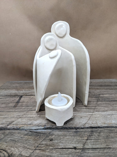 Small Nativity Set 701sws