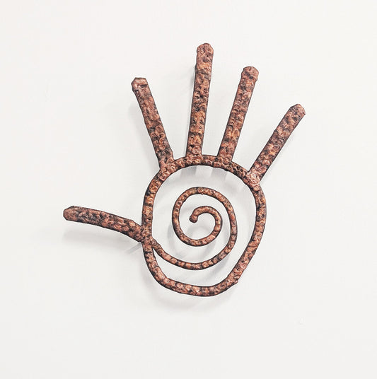 Spirit Hand Right