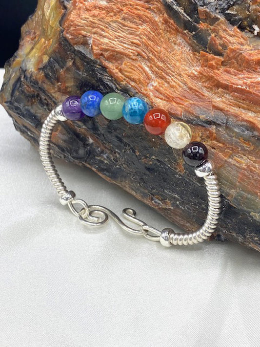 Chakra Bracelet 4273