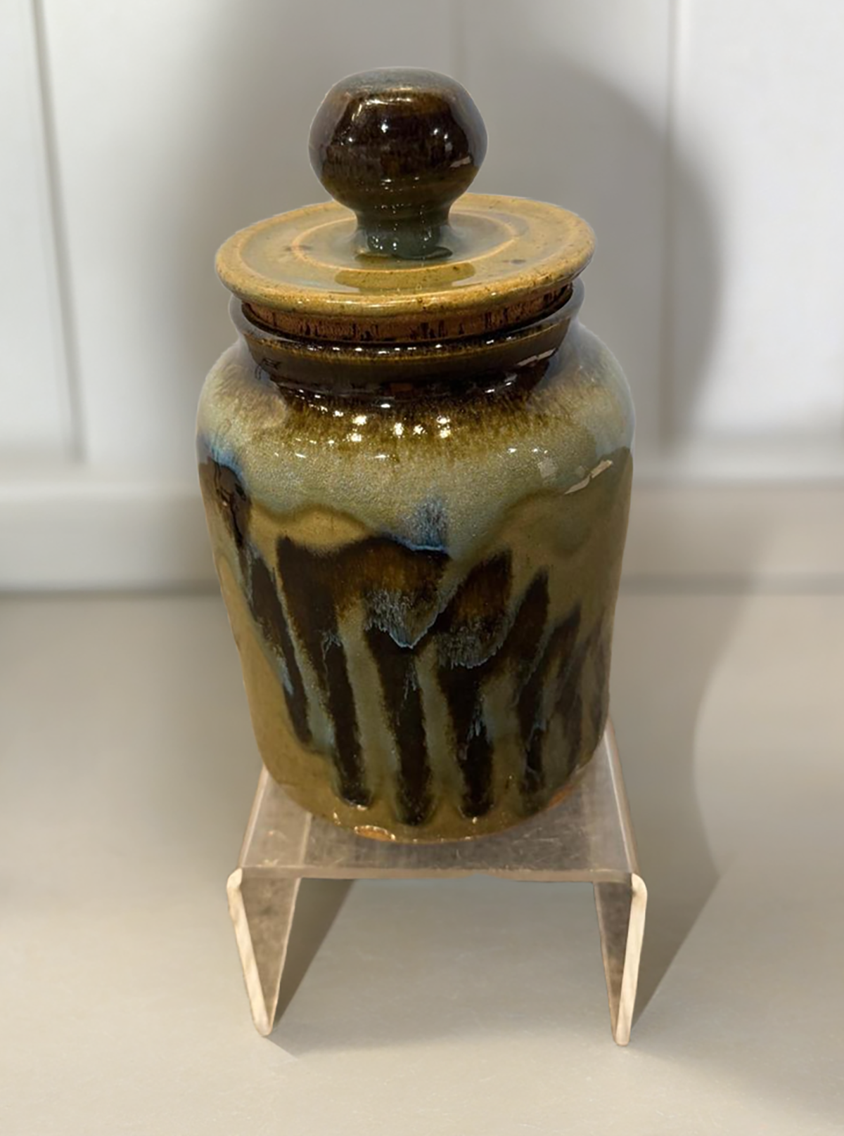 Canister Small