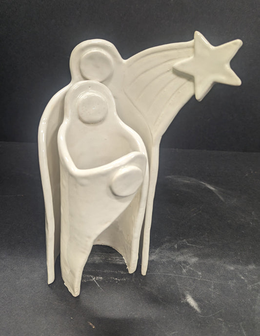 Large Nativity Set 702sws